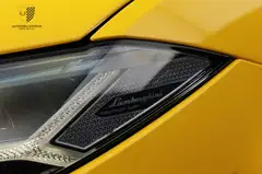 Lamborghini Urus – Ansicht 34