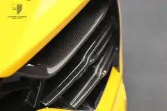 Lamborghini Urus – Ansicht 35