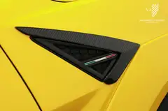 Lamborghini Urus – Ansicht 36