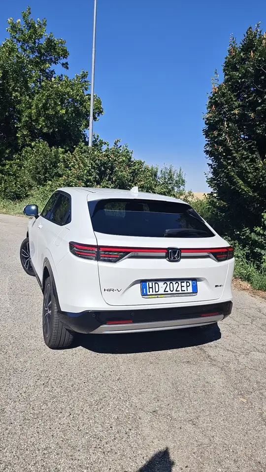 Honda HR-V 2026