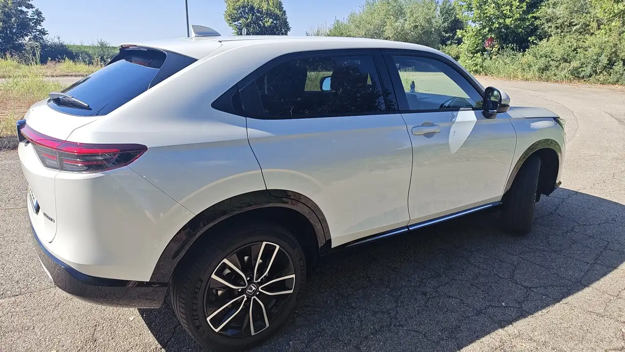 Honda HR-V 2026