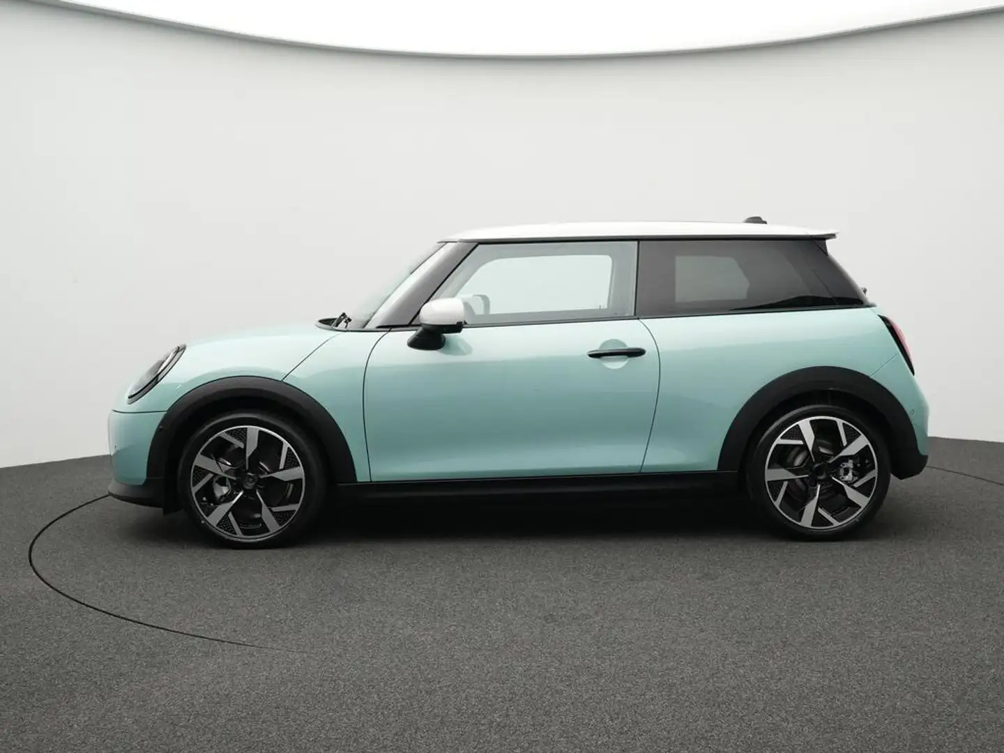 MINI Cooper S MINI Cooper S - 2