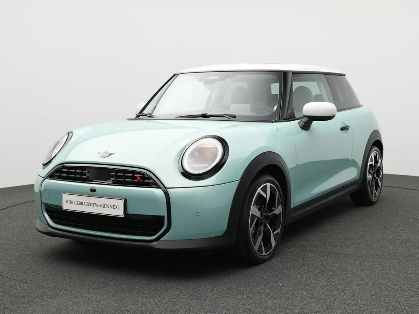 MINI Cooper S MINI Cooper S - 1