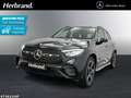 Mercedes-Benz GLC 220 d 4MATIC +AMG+PANO+FAHRASSIST+360+MEMORY Schwarz - thumbnail 1