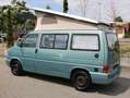 Volkswagen T4 California TDI Coach Aufstelldach *Küche* Verde - thumbnail 3
