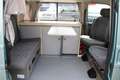 Volkswagen T4 California TDI Coach Aufstelldach *Küche* Verde - thumbnail 22