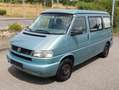 Volkswagen T4 California TDI Coach Aufstelldach *Küche* Verde - thumbnail 6