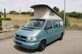 Volkswagen T4 California TDI Coach Aufstelldach *Küche* Verde - thumbnail 1