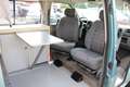 Volkswagen T4 California TDI Coach Aufstelldach *Küche* Verde - thumbnail 21