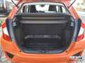 Honda Jazz 1.3 i-VTEC Comfort PDC SHZ DAB Spurhalteass. Fernl Оранжевий - thumbnail 15