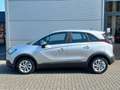 Opel Crossland X 1.2 T 110pk Edition | Airconditioning | Navigatie Grijs - thumbnail 3