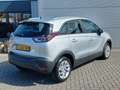 Opel Crossland X 1.2 T 110pk Edition | Airconditioning | Navigatie Grijs - thumbnail 4
