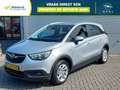 Opel Crossland X 1.2 T 110pk Edition | Airconditioning | Navigatie Grijs - thumbnail 1