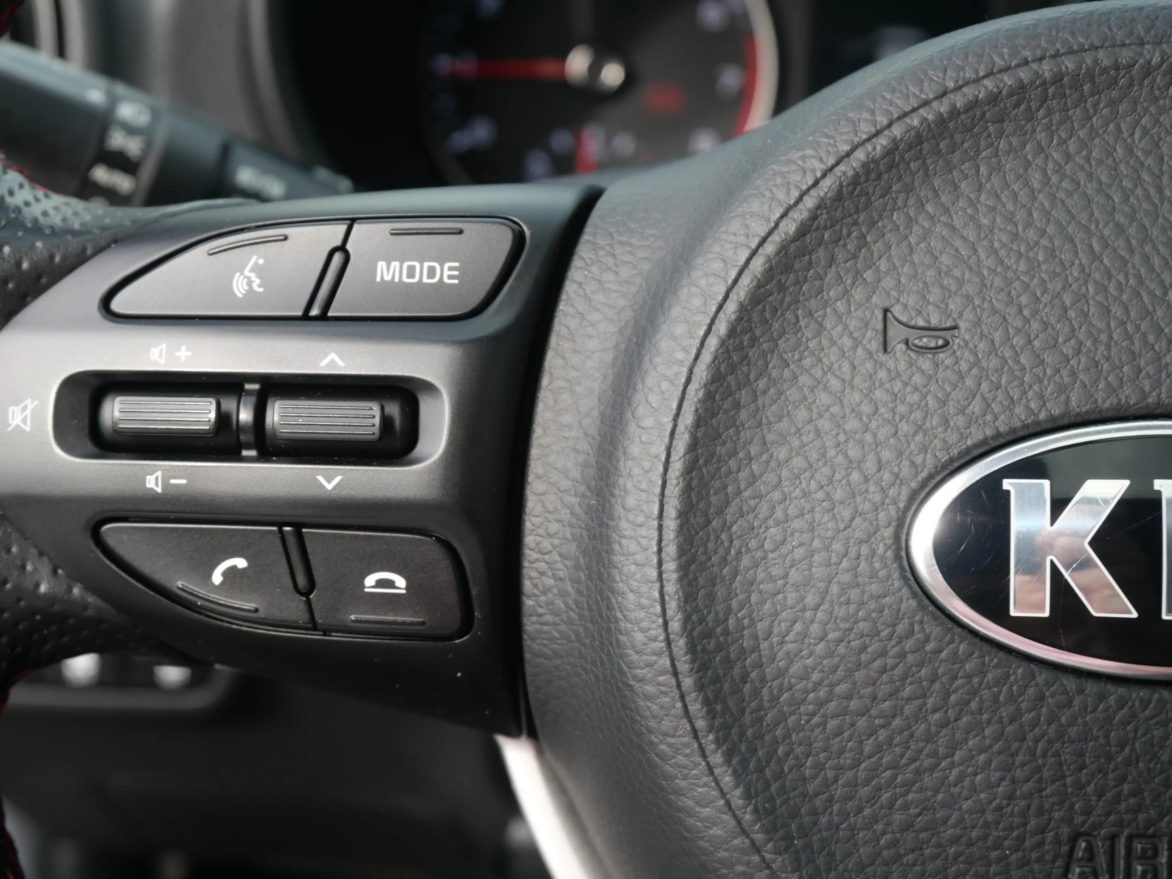 Kia Picanto 1.0 T-GDi GT-Line 5p | Stoel/Stuurverwarming | Nav — photo 11