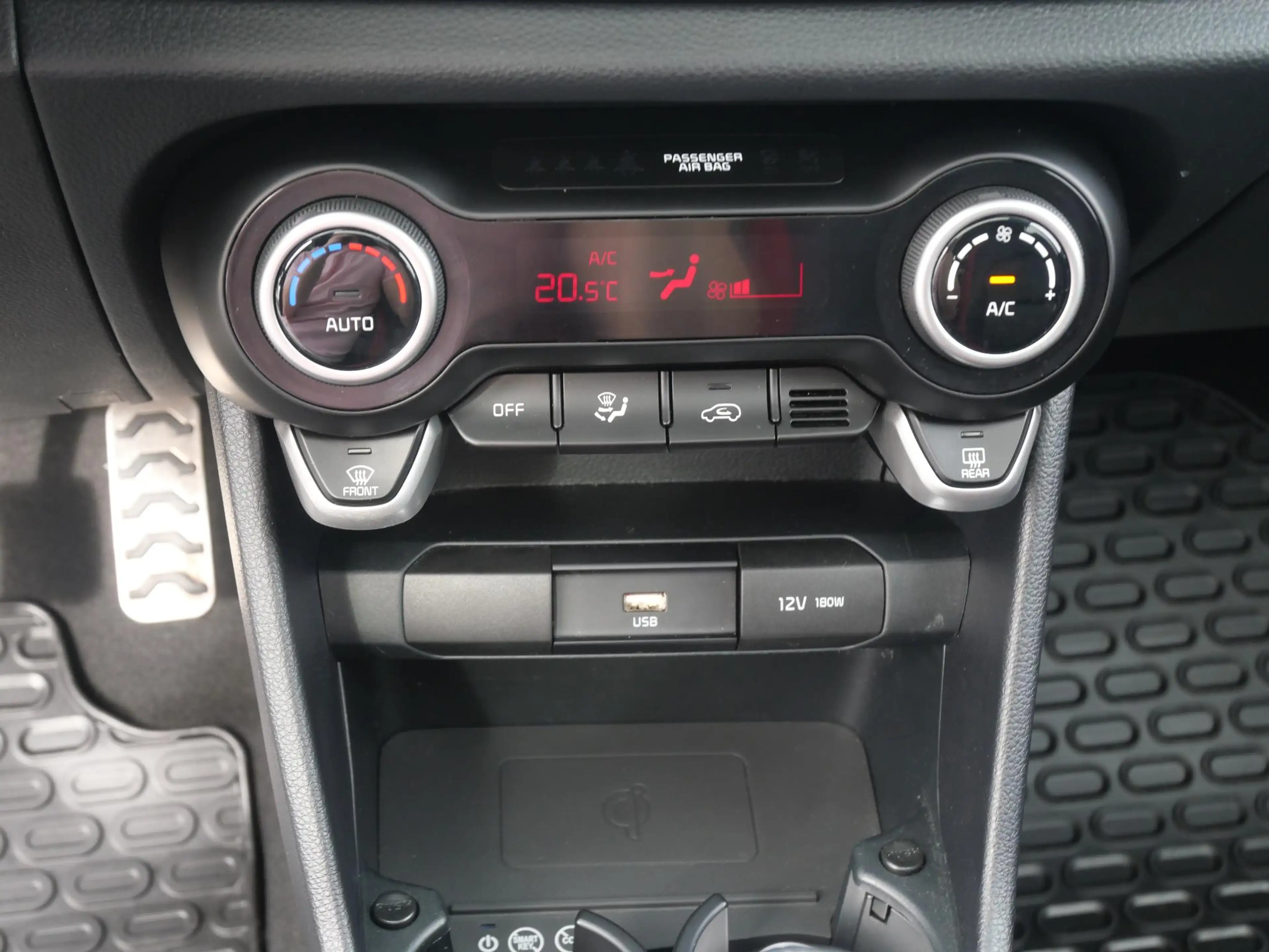 Kia Picanto 1.0 T-GDi GT-Line 5p | Stoel/Stuurverwarming | Nav — photo 14