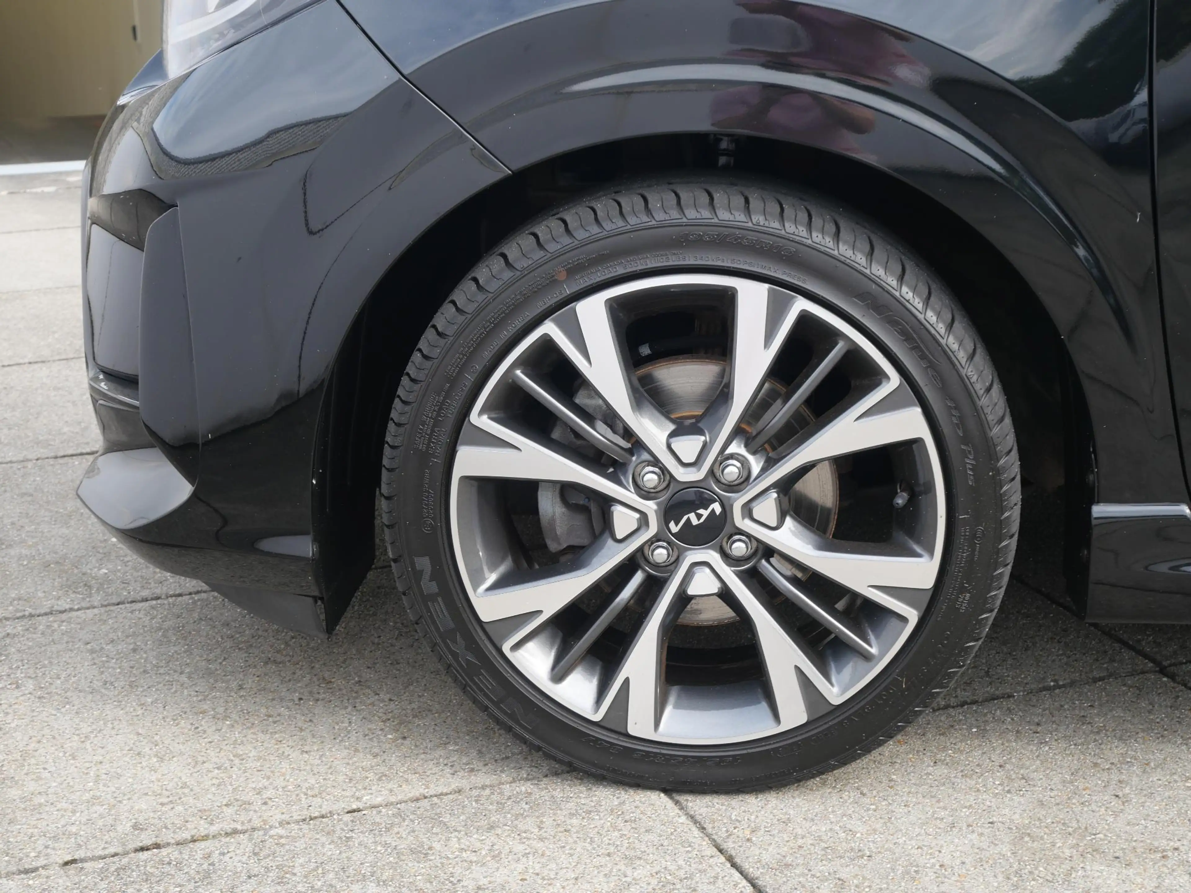 Kia Picanto 1.0 T-GDi GT-Line 5p | Stoel/Stuurverwarming | Nav — photo 7