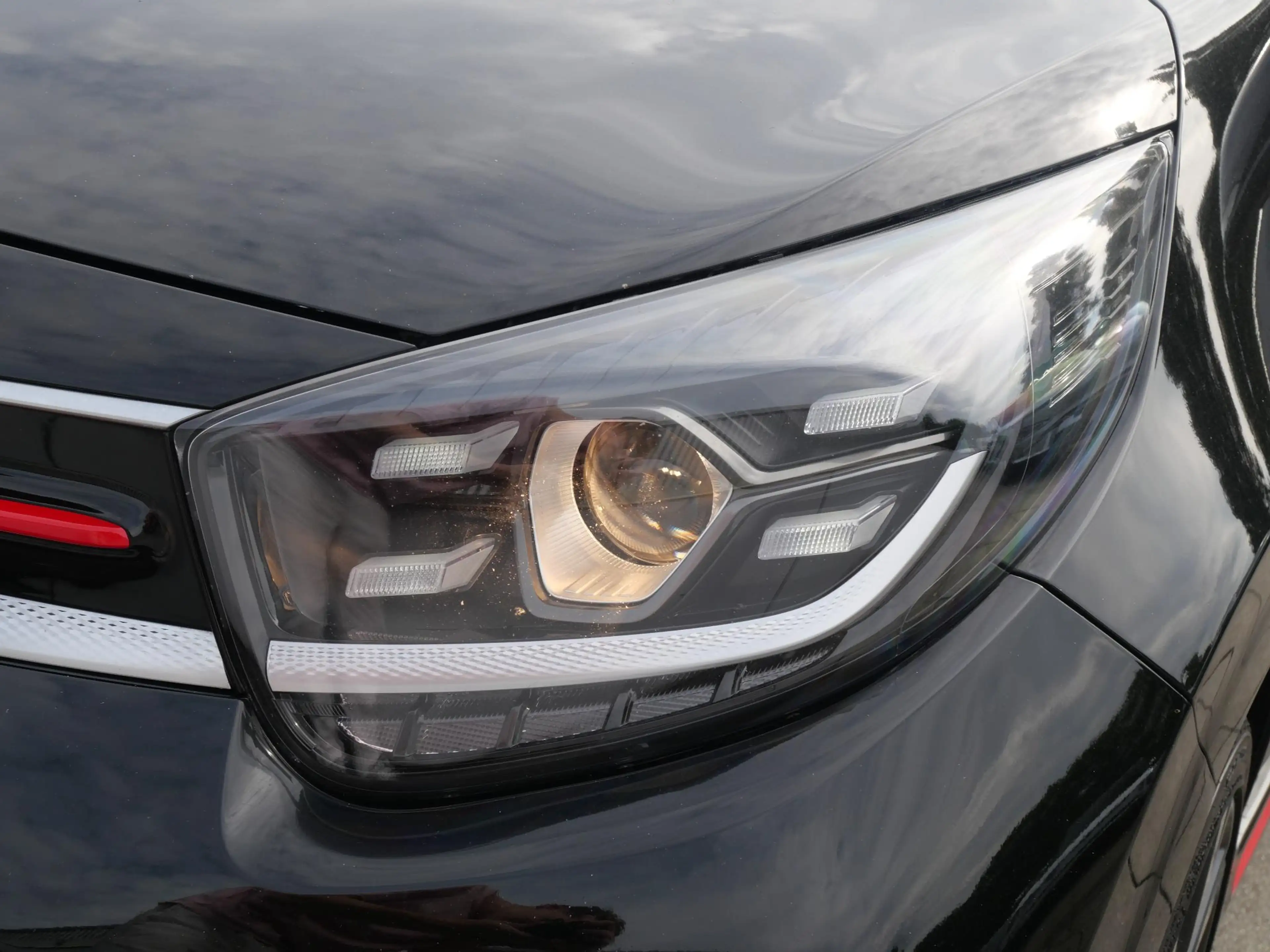 Kia Picanto 1.0 T-GDi GT-Line 5p | Stoel/Stuurverwarming | Nav — photo 8