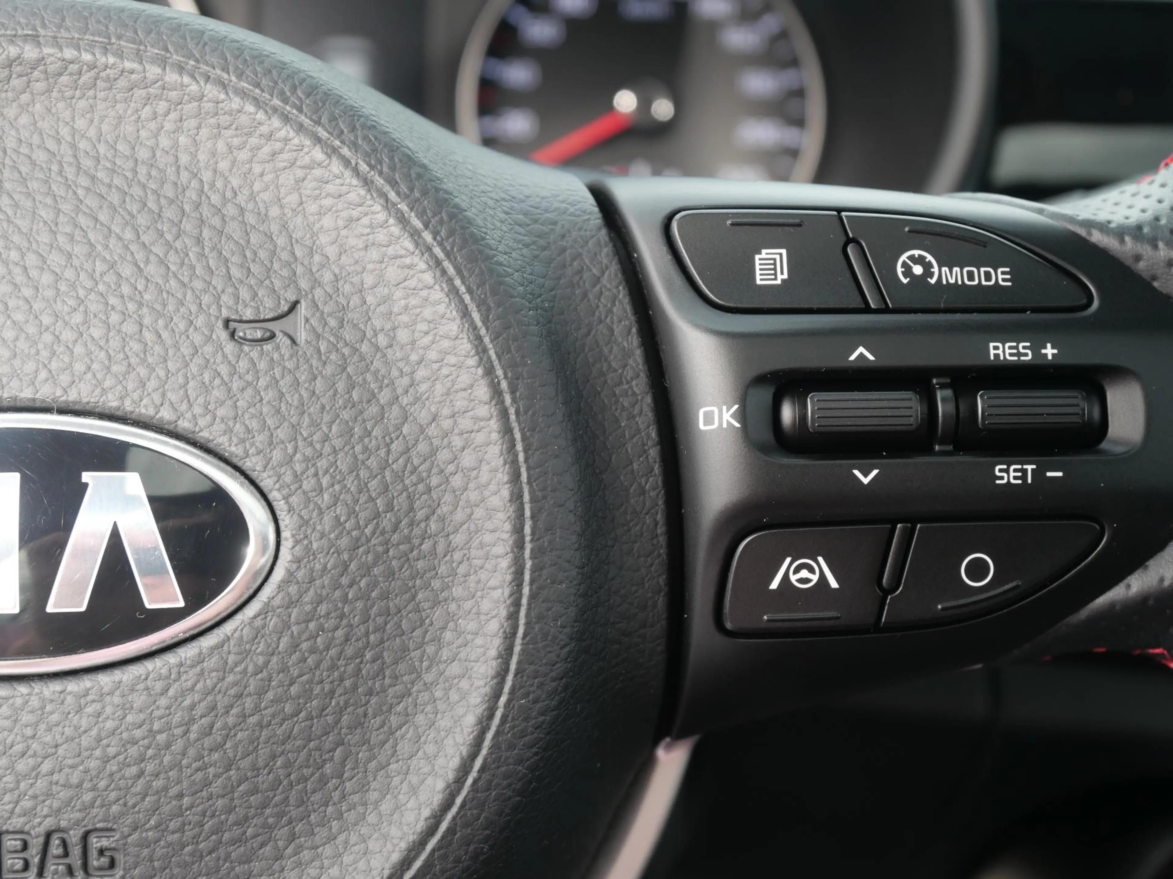 Kia Picanto 1.0 T-GDi GT-Line 5p | Stoel/Stuurverwarming | Nav — photo 12