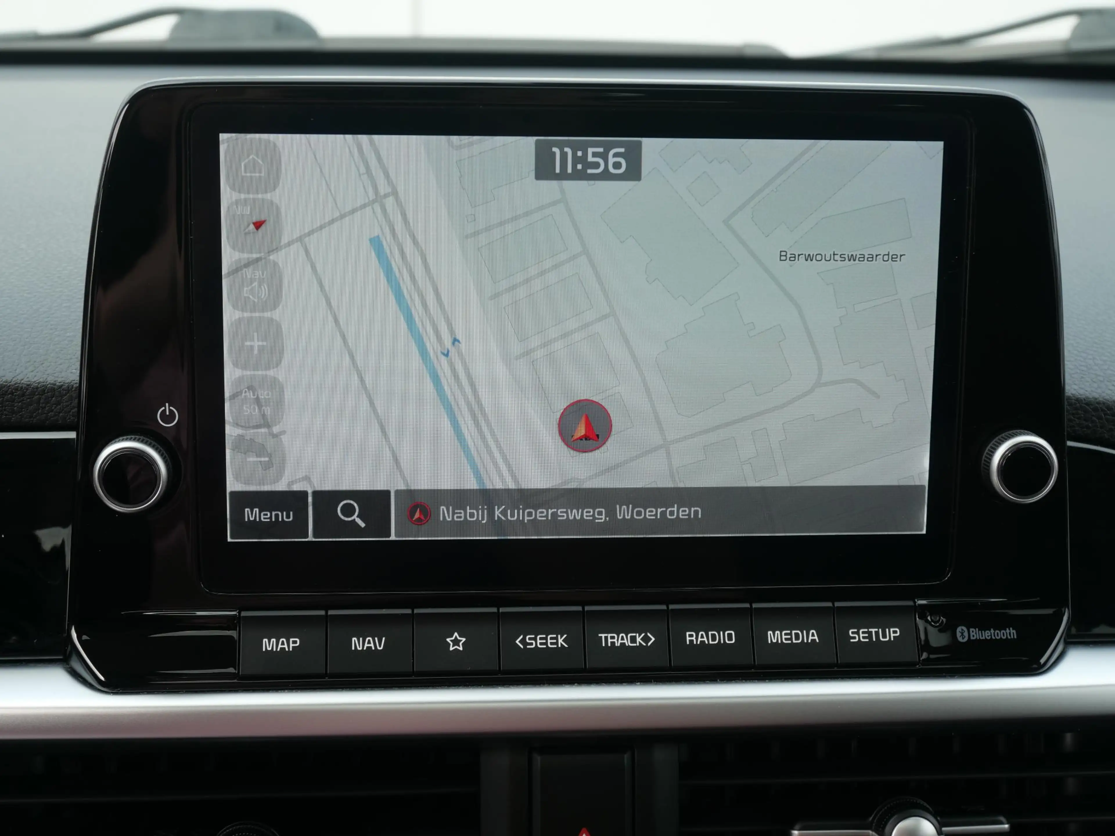 Kia Picanto 1.0 T-GDi GT-Line 5p | Stoel/Stuurverwarming | Nav — photo 13