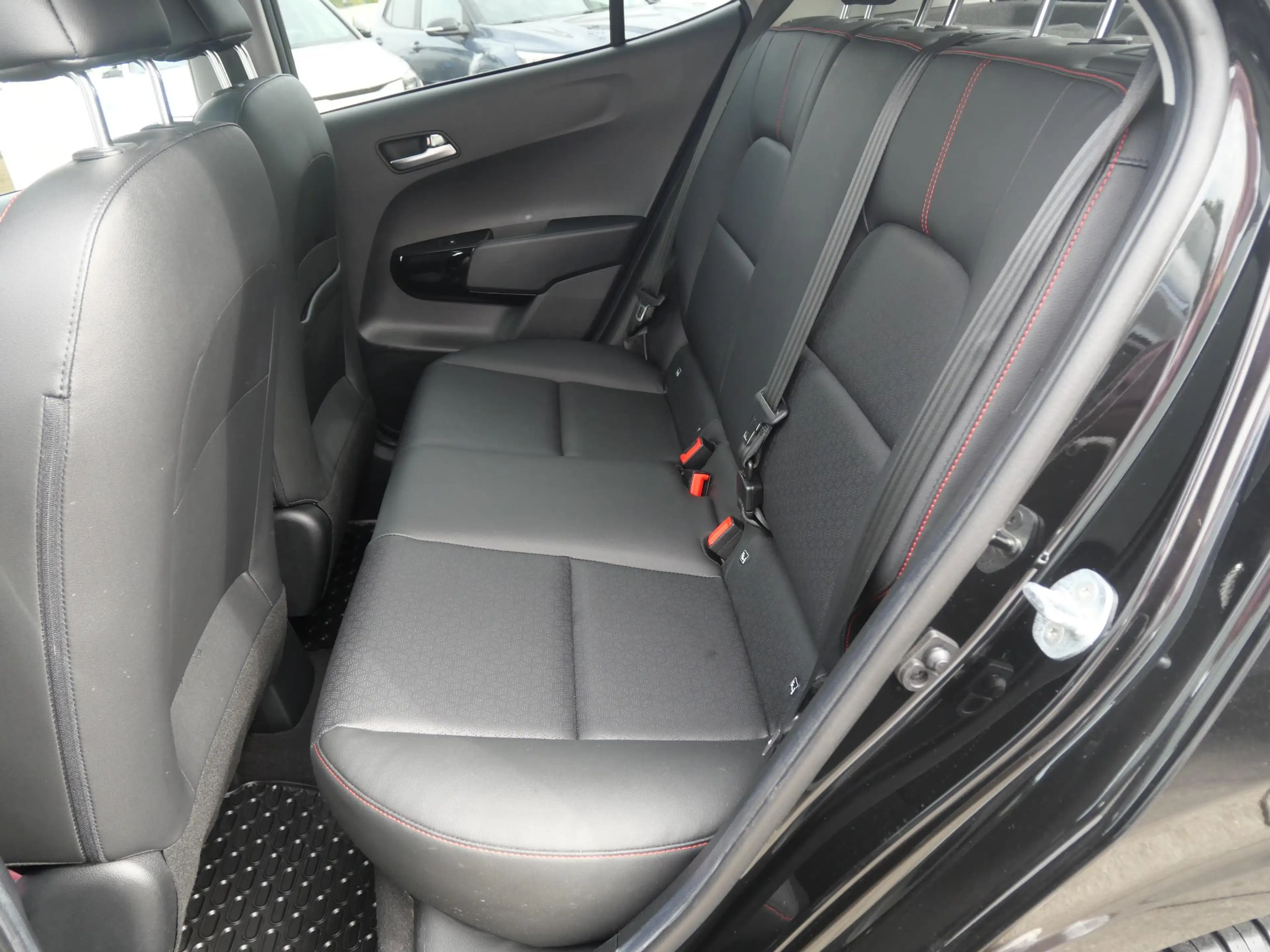 Kia Picanto 1.0 T-GDi GT-Line 5p | Stoel/Stuurverwarming | Nav — photo 15