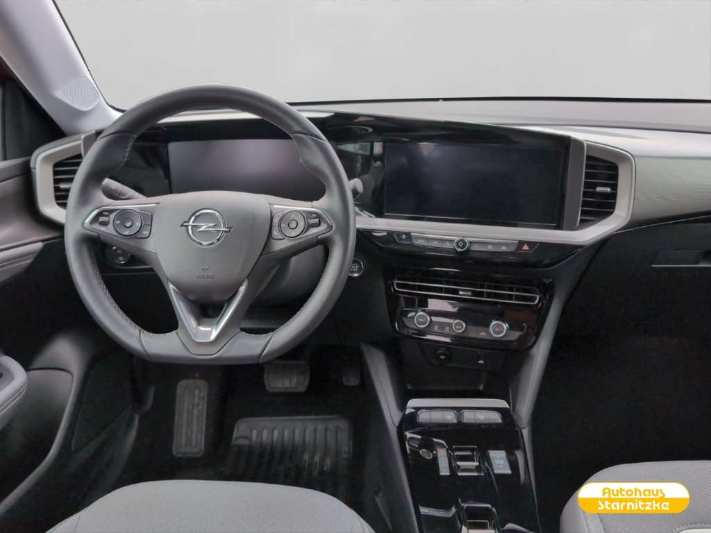 Opel Mokka E