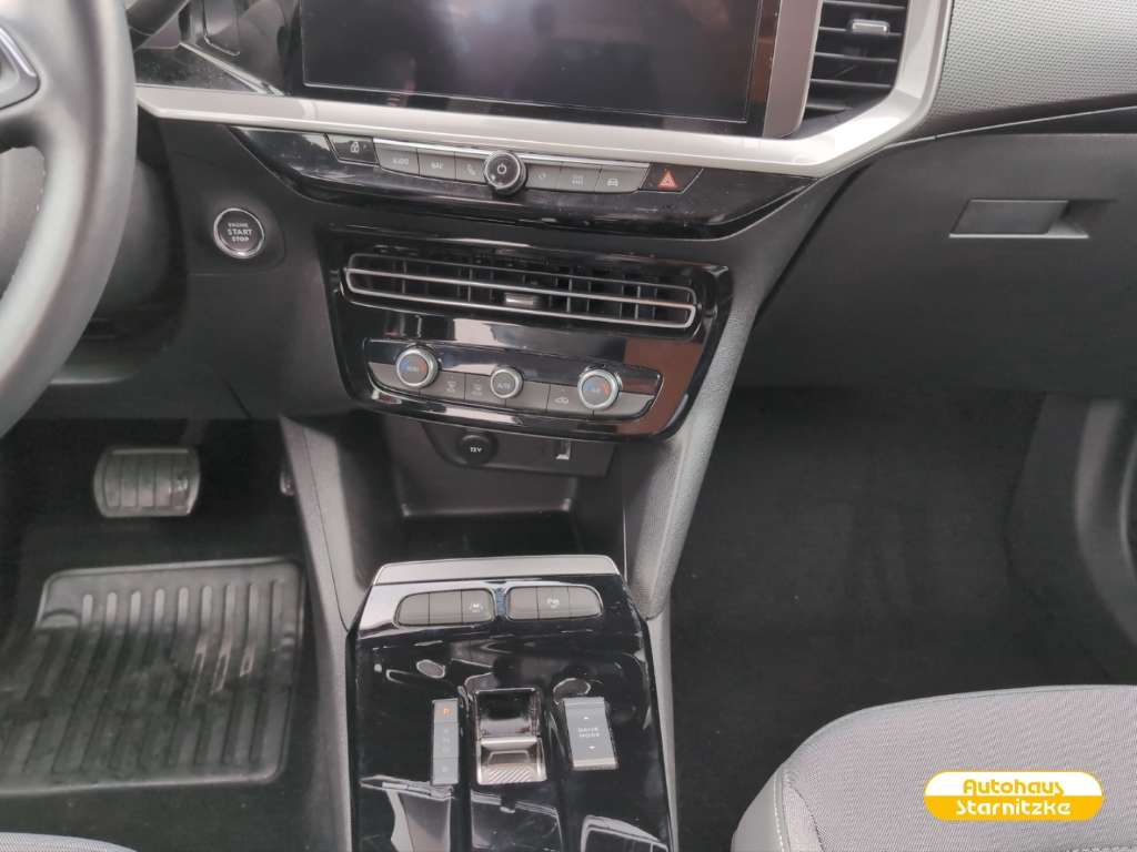Opel Mokka E