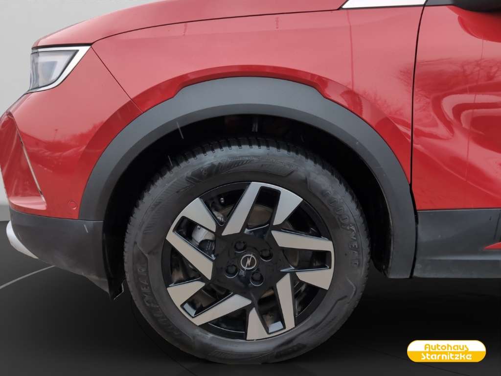 Opel Mokka E