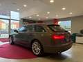 Audi A6 A6 AVANT 3.0 V6 TDI BUSINESS PLUS QUATTRO 245 CV Gris - thumbnail 4