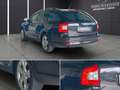 Skoda Octavia 2.0 TDI ELEGANCE|DSG|NAV|TEMPO|XEN|GSD++ Schwarz - thumbnail 2