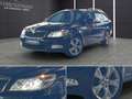 Skoda Octavia 2.0 TDI ELEGANCE|DSG|NAV|TEMPO|XEN|GSD++ Schwarz - thumbnail 1
