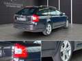 Skoda Octavia 2.0 TDI ELEGANCE|DSG|NAV|TEMPO|XEN|GSD++ Schwarz - thumbnail 3