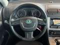 Skoda Octavia 2.0 TDI ELEGANCE|DSG|NAV|TEMPO|XEN|GSD++ Schwarz - thumbnail 6