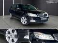Skoda Octavia 2.0 TDI ELEGANCE|DSG|NAV|TEMPO|XEN|GSD++ Schwarz - thumbnail 4
