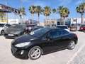 Peugeot 308 CC 2.0HDI Sport Pack Negro - thumbnail 8