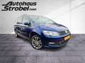 Volkswagen Sharan 1.4 TSI Comfortline Blau - thumbnail 4
