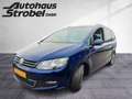 Volkswagen Sharan 1.4 TSI Comfortline Blau - thumbnail 2