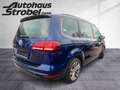 Volkswagen Sharan 1.4 TSI Comfortline Blau - thumbnail 6
