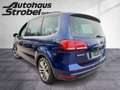 Volkswagen Sharan 1.4 TSI Comfortline Blau - thumbnail 5