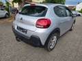 Citroen C3 1. 2 Benzin Klima 1 Hand Euro 6 TÜV Neue Gris - thumbnail 3
