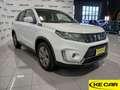 Suzuki Vitara Vitara 1.4 Hybrid 4WD AllGrip Cool - PROMO SUZUKI Blanc - thumbnail 3