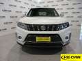 Suzuki Vitara Vitara 1.4 Hybrid 4WD AllGrip Cool - PROMO SUZUKI Blanc - thumbnail 2