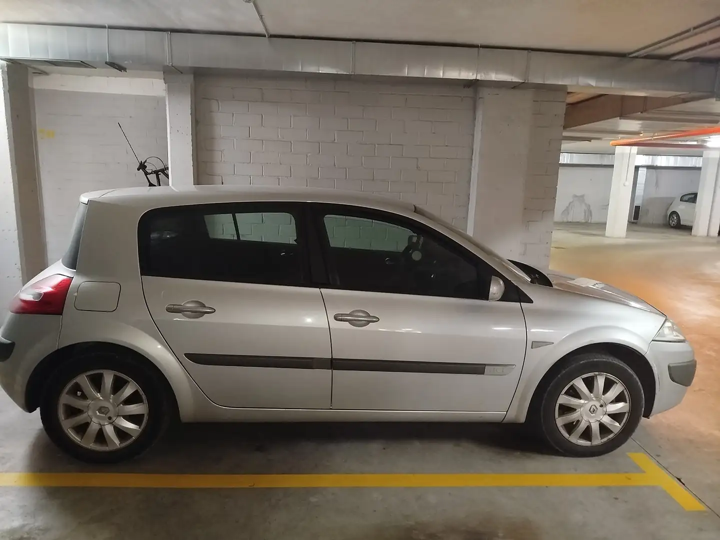 Renault Megane Mégane G.Tour 1.5DCI Confort Dynamique 105 - 2