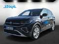 Volkswagen T-Cross Life AHK IQ.Light Kamera Schwarz - thumbnail 2