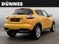 Nissan Juke 1.2 DIG-T Acenta Gelb - thumbnail 3