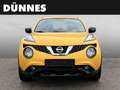 Nissan Juke 1.2 DIG-T Acenta Gelb - thumbnail 9