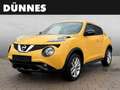 Nissan Juke 1.2 DIG-T Acenta Gelb - thumbnail 1