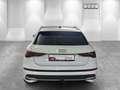 Audi A3 Sportback 35TDI LED AHK RFK ACC NAVI SPORTS Weiß - thumbnail 18