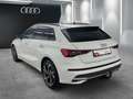 Audi A3 Sportback 35TDI LED AHK RFK ACC NAVI SPORTS Weiß - thumbnail 10