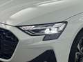 Audi A3 Sportback 35TDI LED AHK RFK ACC NAVI SPORTS Weiß - thumbnail 3
