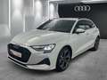 Audi A3 Sportback 35TDI LED AHK RFK ACC NAVI SPORTS Weiß - thumbnail 2